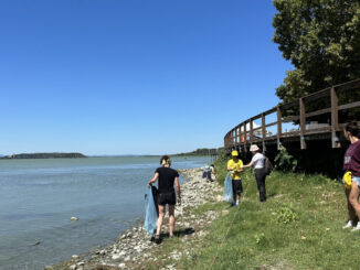Goletta dei Laghi fa tappa al Trasimeno il 18 luglio