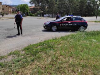 Cocaina in auto a Torricella, arrestato giovane albanese
