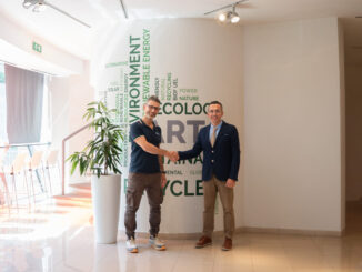 ART e TSA insieme per la sostenibilità: al via “ART RECYCLES”