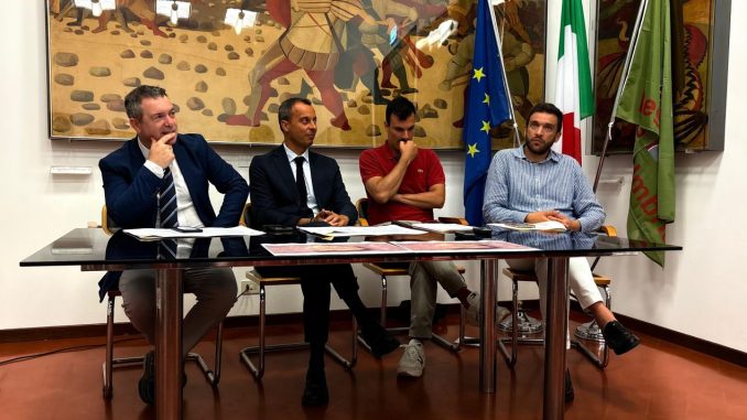 Corciano rinasce con l’Agosto Corcianese 2025 Corciano rinasce con l’Agosto Corcianese 2025