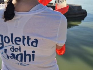 Trasimeno sotto stress: clima e laghi, allarme da Goletta