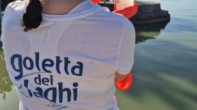 Trasimeno sotto stress: clima e laghi, allarme da Goletta