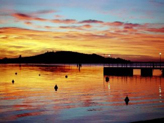 Lago Trasimeno, avvio dei dragaggi l'11 agosto