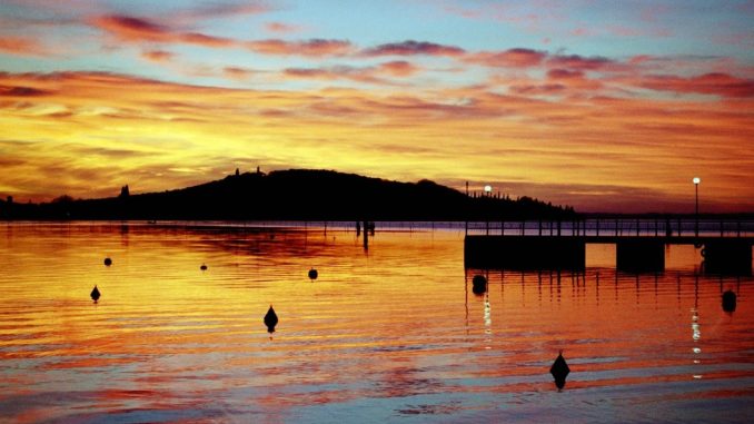 Lago Trasimeno, avvio dei dragaggi l'11 agosto