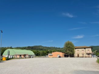 Riqualificazione parcheggio Mantignana al via a settembre