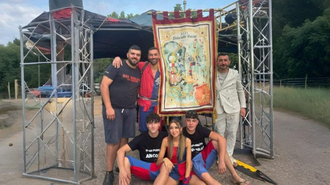 San Donato trionfa al Palio: dominio sulle acque