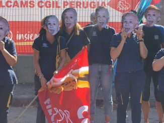 Eurospin Perugia, sindacati: lavoro oltre ogni limite