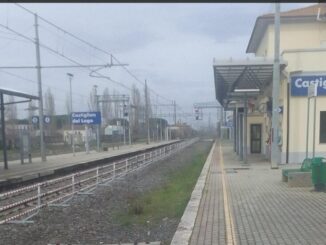 Alta velocità negata ai pendolari, cresce la protesta