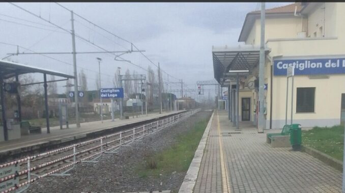 Alta velocità negata ai pendolari, cresce la protesta