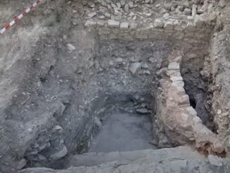 Trap: il 3 luglio i reperti etruschi e romani