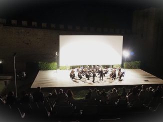 Successo per il Galà Sinfonico “Pietre che cantano”