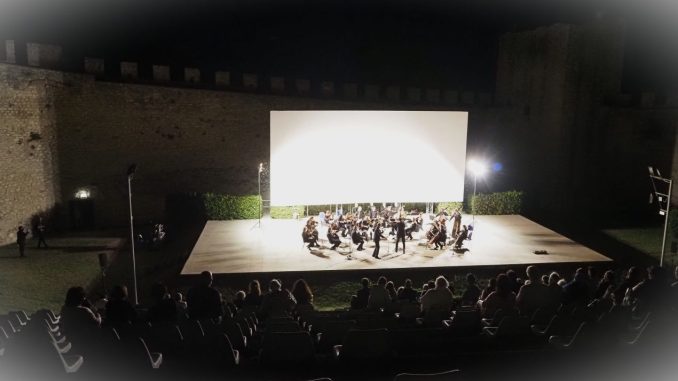 Successo per il Galà Sinfonico “Pietre che cantano”