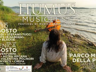 Humus Music Fest celebra il decimo anno di musica e cultura