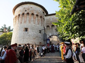 Al via la 61ª edizione dell’Agosto Corcianese a Corciano