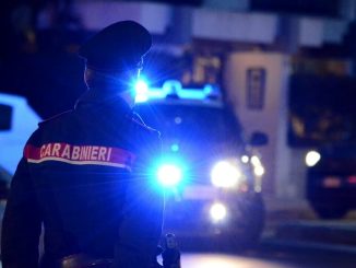 Magione, arrestata 51enne albanese per spaccio di cocaina