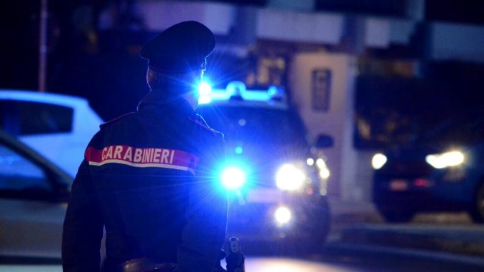 Magione, arrestata 51enne albanese per spaccio di cocaina