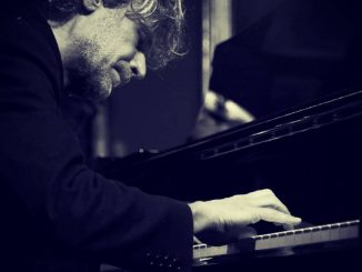 Sebastiano Brusco in concerto a Castiglione del Lago