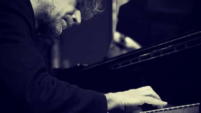 Sebastiano Brusco in concerto a Castiglione del Lago