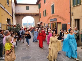 Castiglione celebra San Domenico tra storia e restauri