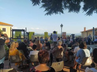 Torna Giallo Trasimeno con omaggio speciale a Camilleri