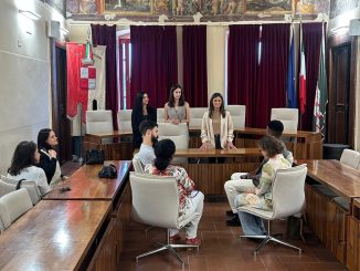 Da Corciano a Duino, Sulayman vince borsa internazionale