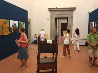 Oltre 20mila ingressi a Palazzo della Corgna in cinque mesi
