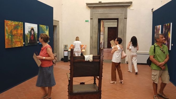 Oltre 20mila ingressi a Palazzo della Corgna in cinque mesi