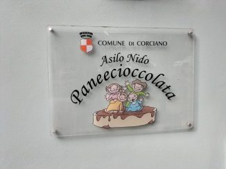 Corciano, completati i lavori all’asilo Pane e Cioccolata