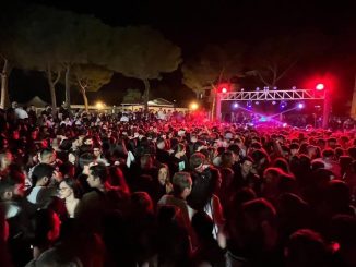 Passignano ospita ULake, debutta il festival sul Trasimeno