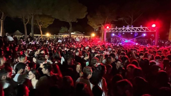 Passignano ospita ULake, debutta il festival sul Trasimeno