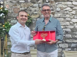 Corciano Festival, chiusura tra sport e grande musica
