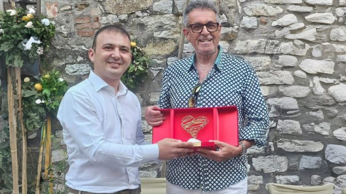 Corciano Festival, chiusura tra sport e grande musica