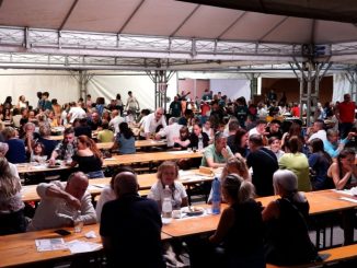 Mantignana festeggia 52ª edizione della Sagra settembrina