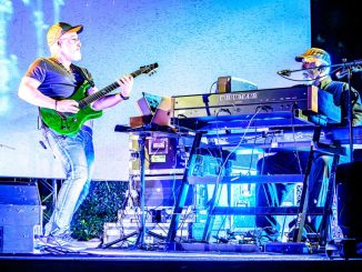 Trasimeno Prog Festival, Castiglione incanta con il Banco