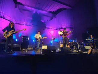 Trasimeno Prog Festival 2025: musica e tributi storici live