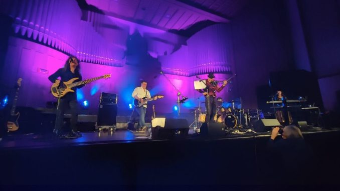 Trasimeno Prog Festival 2025: musica e tributi storici live