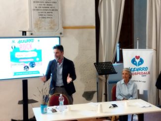 Azzurro Rock 2025: musica e solidarietà alla Rocca