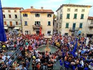Tuoro ospita TARSMINASS Genius Loci dal 21 al 24 agosto
