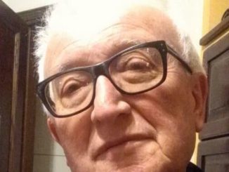 E' morto mons. Remo Serafini, guida amata di Sanfatucchio