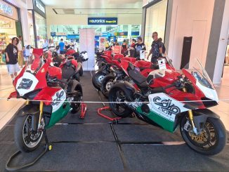 Al Quasar Village torna il 15esimo Motoincontro Fabio Celaia