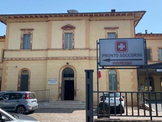 Parcheggi ospedale Castiglione, Usl: "Soluzioni in arrivo"