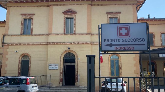Parcheggi ospedale Castiglione, Usl: "Soluzioni in arrivo"