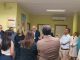 Sanità, Panicale, visita presidente Regione a Centro Salute Tavernelle