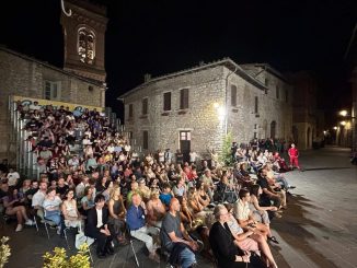 Premiati i vincitori del Concorso per Banda, pronta al via la 61esima edizione dell'Agosto Corcianese