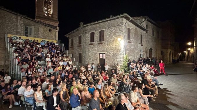 Premiati i vincitori del Concorso per Banda, pronta al via la 61esima edizione dell'Agosto Corcianese