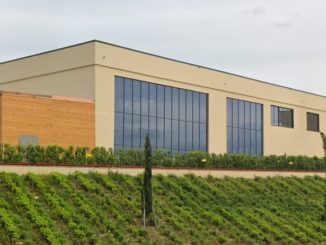 Nuova sede Cucinelli a Ellera, eleganza e innovazione