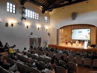 Acquasparta e Assisi ospitano i panel finali di Suoni Controvento