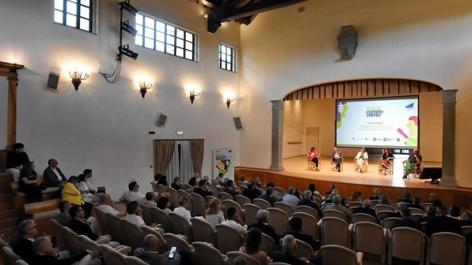 Acquasparta e Assisi ospitano i panel finali di Suoni Controvento