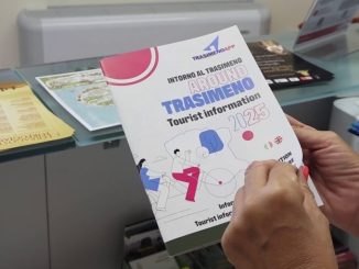 Trasimeno, sinergia tra i Comuni: promuovere il territorio umbro