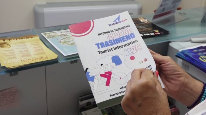 Trasimeno, sinergia tra i Comuni: promuovere il territorio umbro